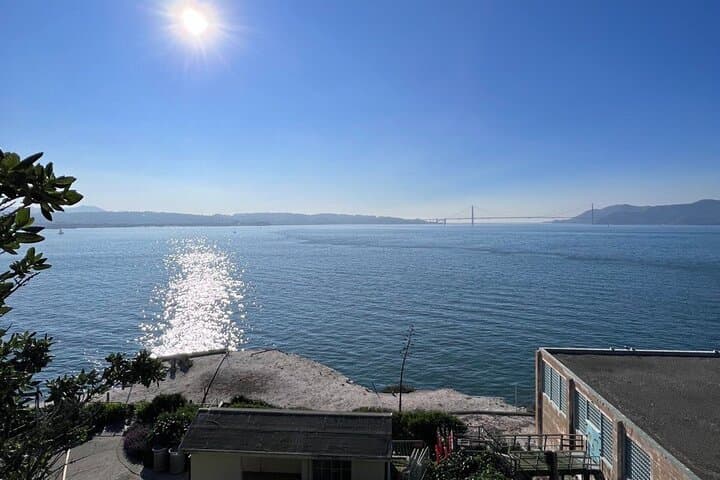 Alcatraz Plus San Francisco City Combo Tour: Skip-the-Line Alcatraz & Iconic SF Sights photo 6