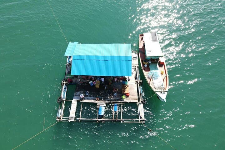 Phu Quoc Full-Day: Starfish Beach, Kayak & Cultural Village Tour photo 4