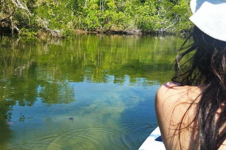 Phu Quoc Full-Day: Starfish Beach, Kayak & Cultural Village Tour photo 3