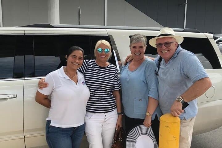 South Beach to Fort Lauderdale Airport Private SUV Transfer — Fast, Comfortable Ride photo 4