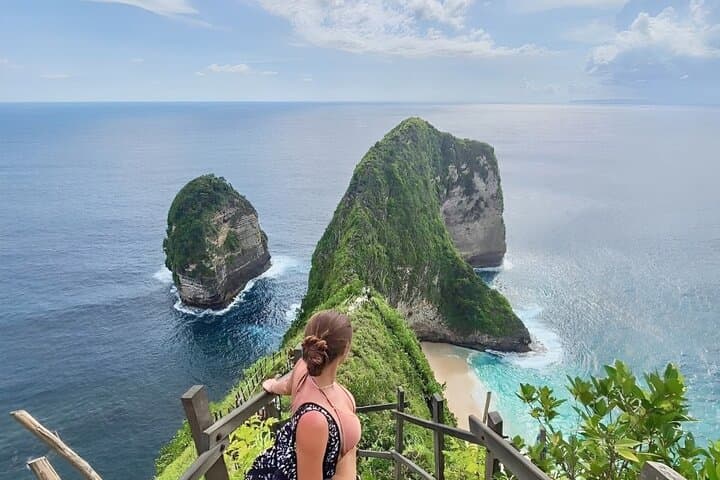 Explore Nusa Penida: Snorkeling with Manta Rays and Island Wonders photo 3