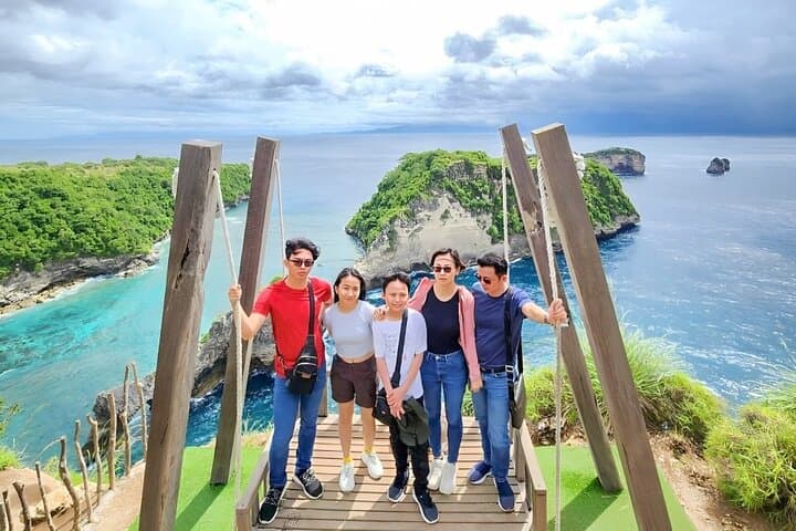 Explore Nusa Penida: Snorkeling with Manta Rays and Island Wonders photo 5
