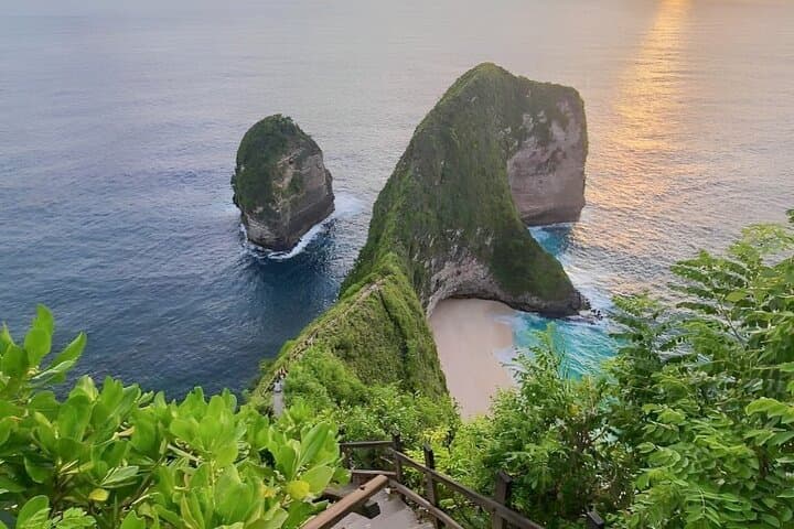 Explore Nusa Penida: Snorkeling with Manta Rays and Island Wonders photo 4
