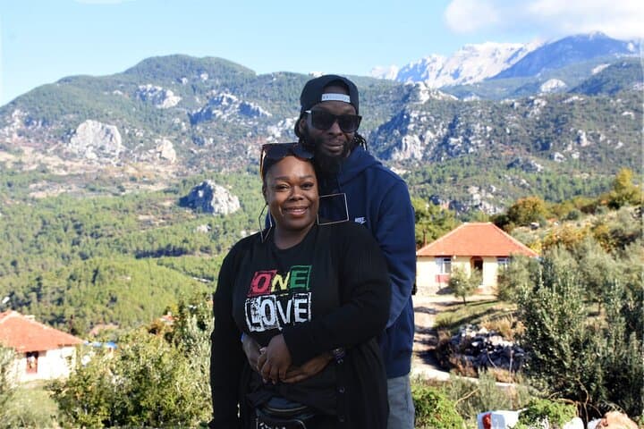 Antalya Jeep Safari: Full-Day Taurus Mountains 4x4 Adventure photo 2