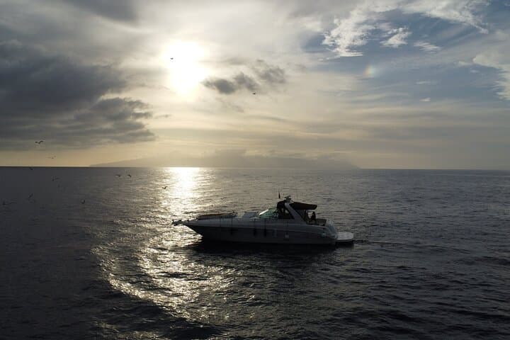 Gran Canaria South Coast Boat Tour: 4-Hour Snorkel, Paddle & Lunch from Puerto Rico to Mogán photo 4