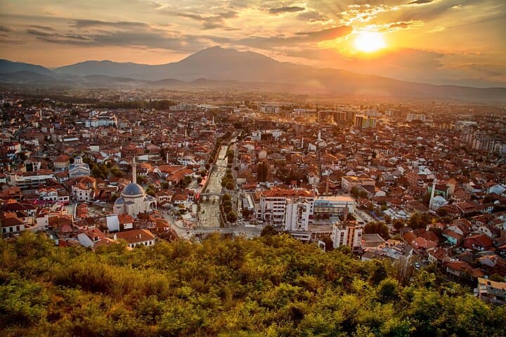 Explore Kosovo in 7 Days: Pristina, Rugova Valley & Decan Monastery Tour