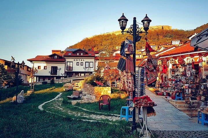 Pristina & Prizren Day Tour from Skopje — Semi‑Private Cultural Excursion photo 3