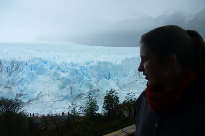 Perito Moreno Glacier Full-Day Tour from El Calafate photo 6