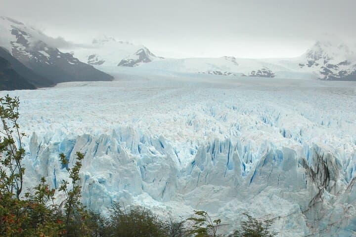 Perito Moreno Glacier Full-Day Tour from El Calafate photo 2