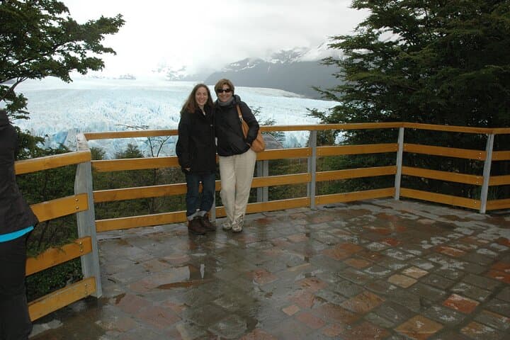 Perito Moreno Glacier Full-Day Tour from El Calafate photo 4