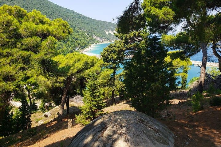 Sazan Island & Karaburun Peninsula Day Cruise from Tirana — Vlora Bay Exploration photo 3