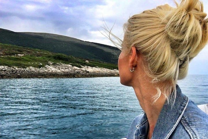 Sazan Island & Karaburun Peninsula Day Cruise from Tirana — Vlora Bay Exploration photo 4