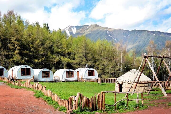 Ala Archa and Chunkurchak: Full-Day Mountain Escape from Bishkek photo 3