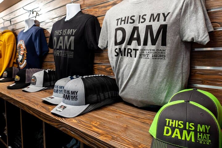 Hoover Dam Tour from Las Vegas — Hot Breakfast & Visitor Center Experience photo 5