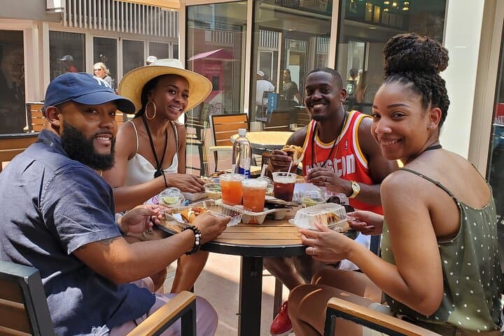 Taste the Vegas Strip: Local Food Walking Tour & Insider Eats photo 6