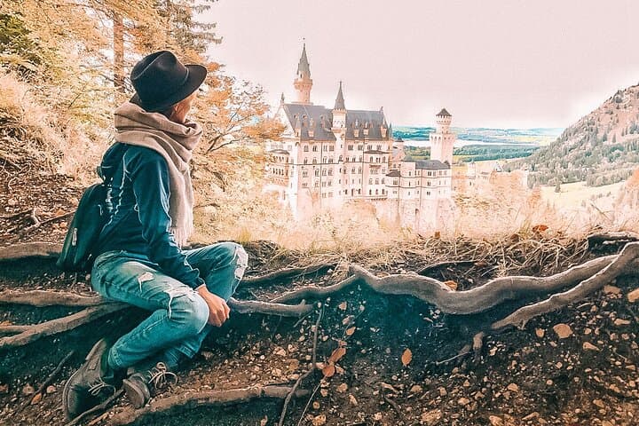 Cross the Alps to Neuschwanstein: Private Full-Day Tour from Innsbruck photo 2