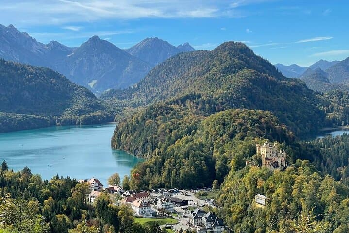 Cross the Alps to Neuschwanstein: Private Full-Day Tour from Innsbruck photo 4