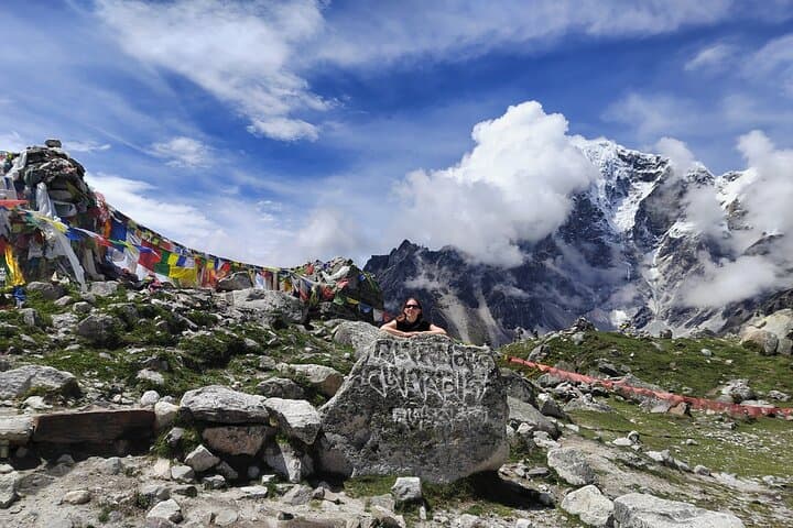 Everest Base Camp Trek: 15-Day Guided Trek from Kathmandu to Kala Patthar photo 4