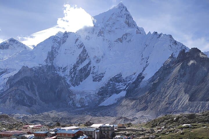 Everest Base Camp Trek: 15-Day Guided Trek from Kathmandu to Kala Patthar photo 5