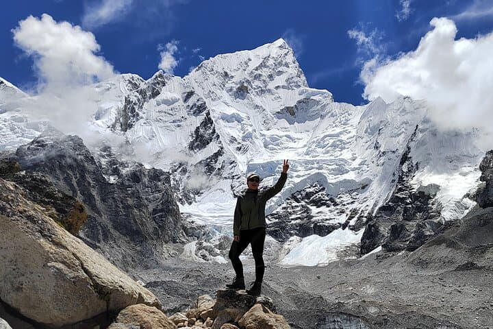 Everest Base Camp Trek: 15-Day Guided Trek from Kathmandu to Kala Patthar photo 6