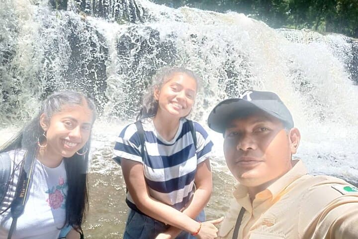 Phnom Kulen Waterfall & Thousand Lingas: Full-Day Private Tour from Siem Reap photo 6
