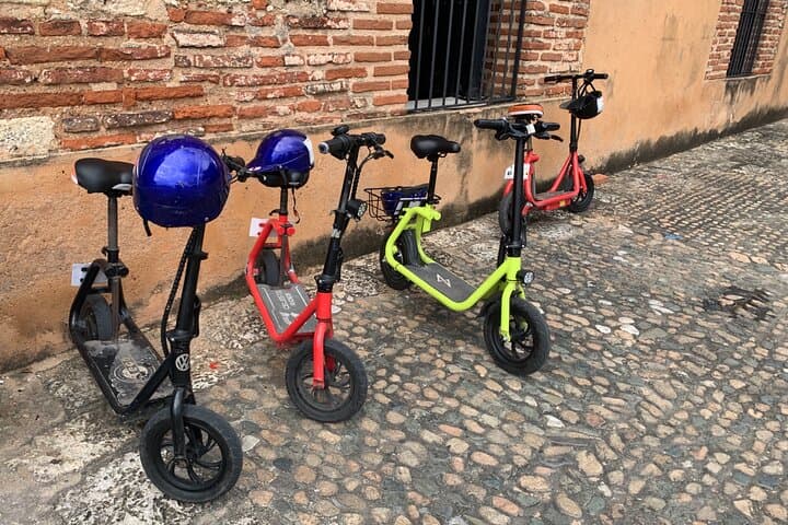 Santo Domingo Full-Day Colonial, Three Eyes Caves & Faro a Colón Tour photo 1