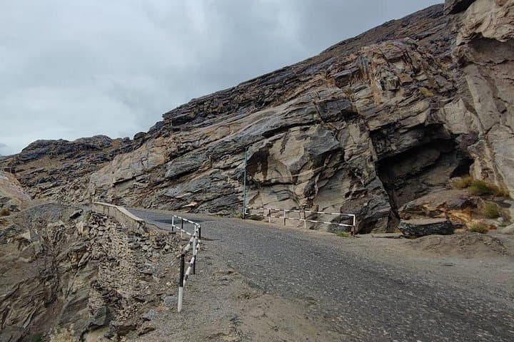 8-Day Pamir Highway Overland Adventure: Khorog, Wakhan & Murgab photo 3