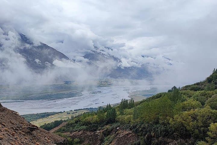 8-Day Pamir Highway Overland Adventure: Khorog, Wakhan & Murgab photo 4