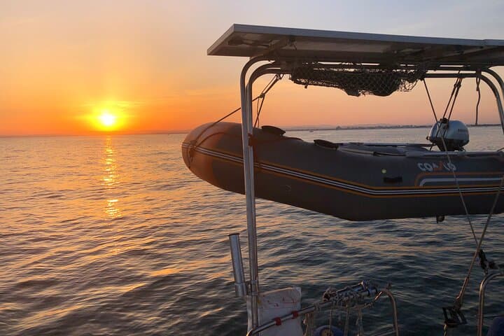 7-Day Sailboat Charter from Port Camargue: Coastal Cruise & Island Hopping photo 3