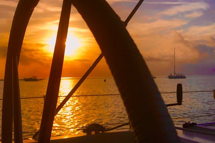 7-Day Sailboat Charter from Port Camargue: Coastal Cruise & Island Hopping photo 4