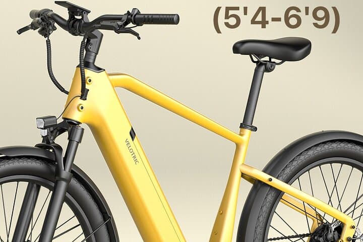 Electric Bike Rentals in The Villages — Cruise Central Florida on an E‑Bike photo 2