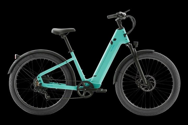 Electric Bike Rentals in The Villages — Cruise Central Florida on an E‑Bike photo 3
