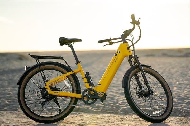 Electric Bike Rentals in The Villages — Cruise Central Florida on an E‑Bike photo 4
