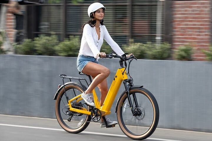 Electric Bike Rentals in The Villages — Cruise Central Florida on an E‑Bike