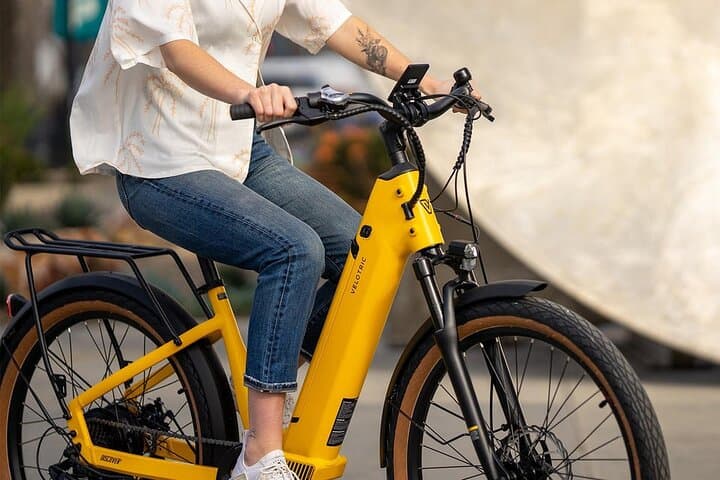Electric Bike Rentals in The Villages — Cruise Central Florida on an E‑Bike photo 5