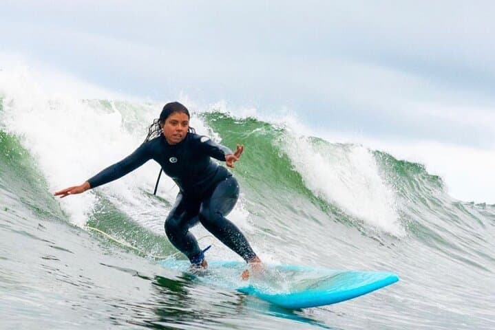 Tamarindo Surf Lessons with Costa Rica’s Only Not-for-Profit Surf School