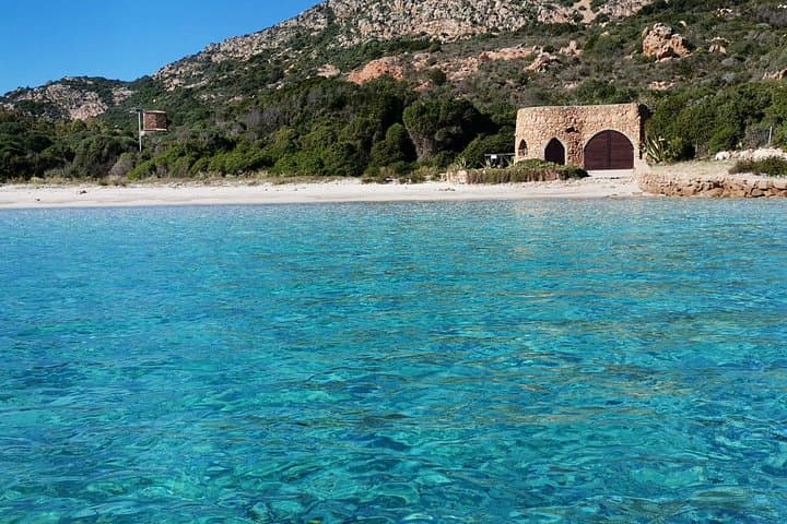 Tavolara Marine Protected Area Tour from Olbia — Snorkel Emerald Waters photo 3