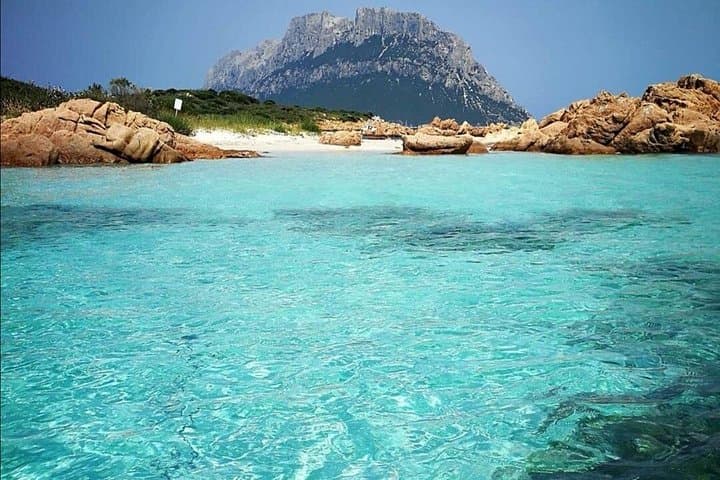 Tavolara Marine Protected Area Tour from Olbia — Snorkel Emerald Waters photo 4