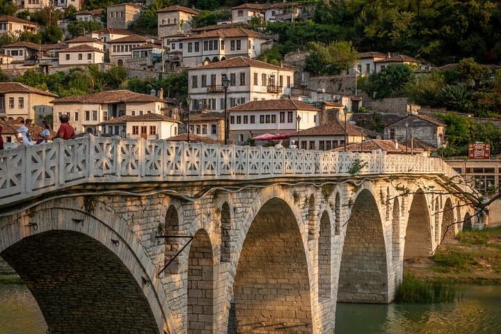 14-Day Semi-Private Balkans Tour: Dubrovnik to Athens via Corfu & UNESCO Sites photo 3