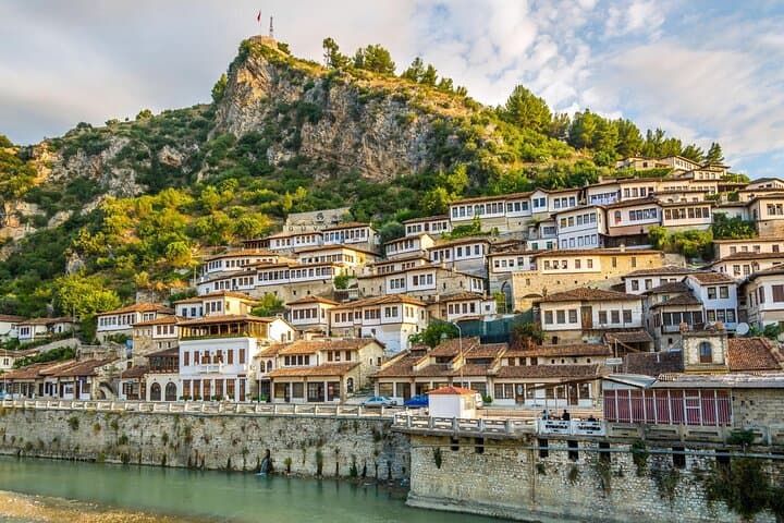 14-Day Small-Group Balkan Road Tour: Corfu to Dubrovnik or Split photo 6
