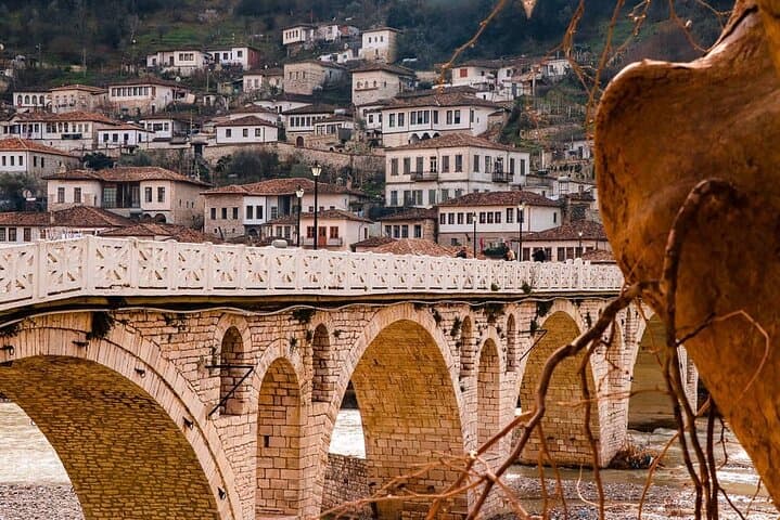 14-Day Small-Group Balkan Road Tour: Corfu to Dubrovnik or Split photo 2