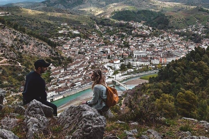 3-Day Balkans Road Tour: Ohrid, Berat & Prizren from Tirana photo 4