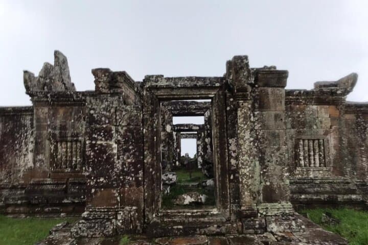 Preah Vihear, Koh Ker & Beng Mealea: Full-Day Private Temple Adventure from Siem Reap photo 4