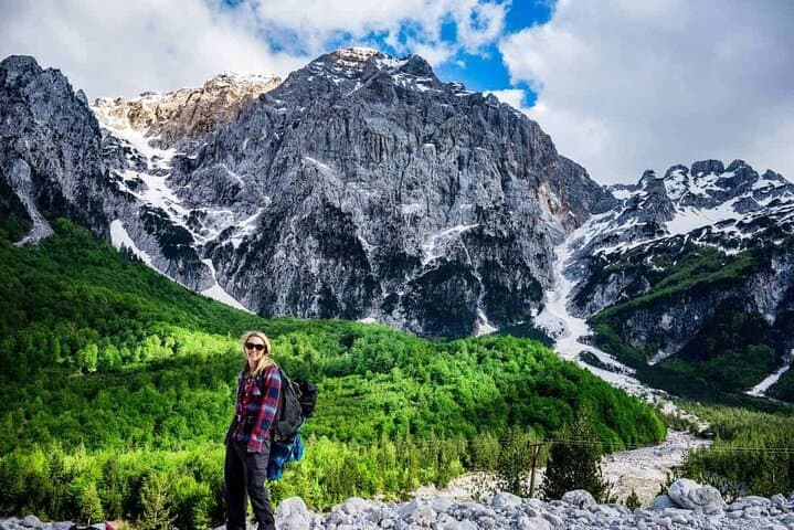 Peaks of the Balkans: Self-Guided 8-Day Trek Through Albania, Montenegro & Kosovo photo 5