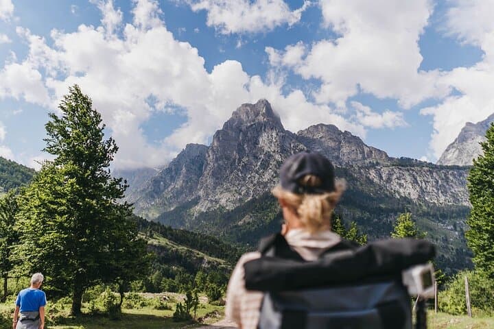 Five-Day Self-Guided Hike in Albania: Theth, Valbona & Komani Lake photo 5
