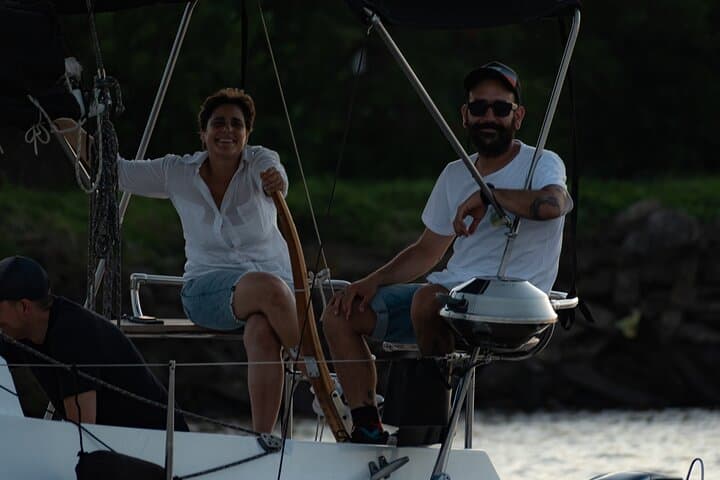 Sail the Río de la Plata: Photography & Birdwatching in the Tigre Delta photo 4