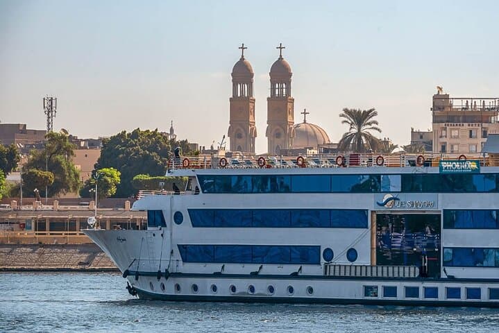 Tastes of Egypt and Turkey: 20-Day Cultural & Nile Cruise Itinerary photo 6