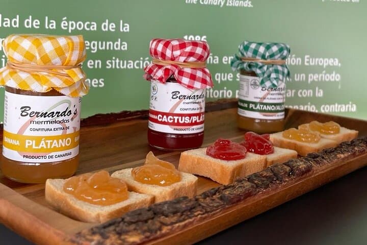 Inside Arucas's Banana Museum: Guided Banana-Farm Tour in Gran Canaria photo 5