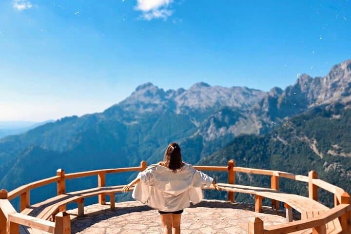 Peaks of the Balkans: Self-Guided 8-Day Trek Through Albania, Montenegro & Kosovo photo 3