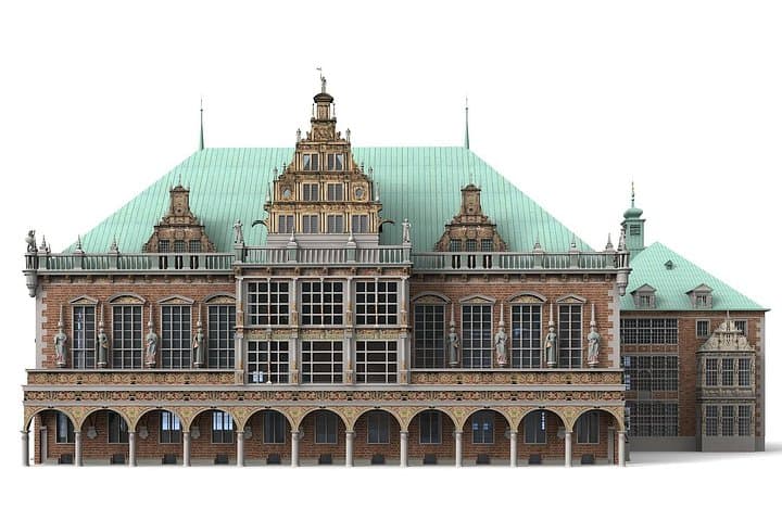 Private Transfer from Hamburg to Bremen with 2-Hour Scenic Stop — Train Ride & Local Flavors photo 3